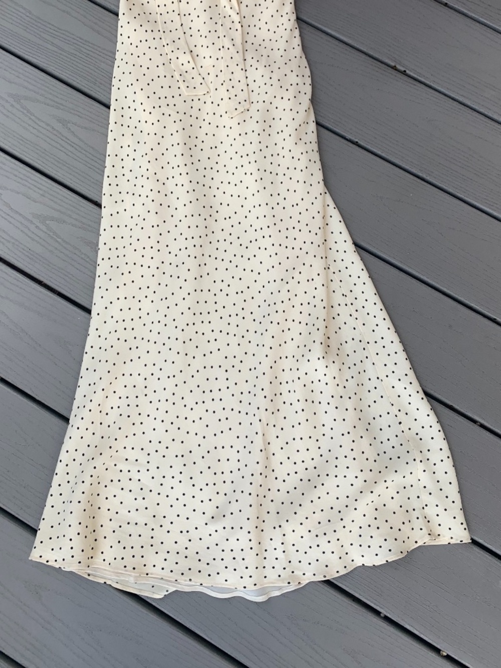 Reformation Tyra Dress - Picture 5 of 14